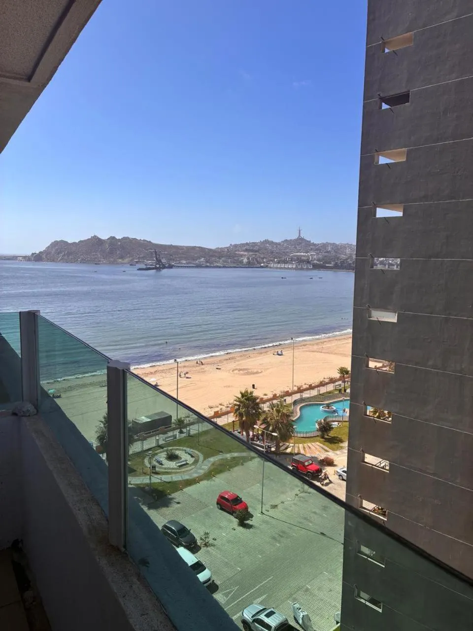 departamento la herradura