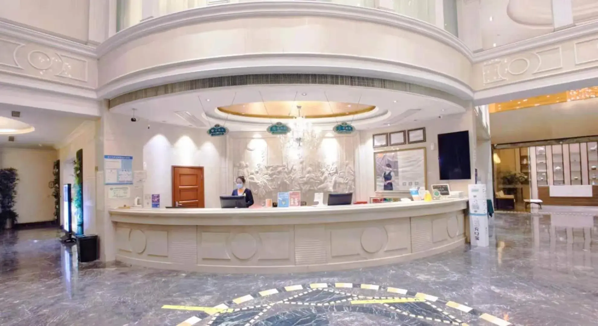 Vienna International Hotel Shanghai Hongkou Guangyue Road Vienna International Hotel Shanghai Hongkou Guangyue Road