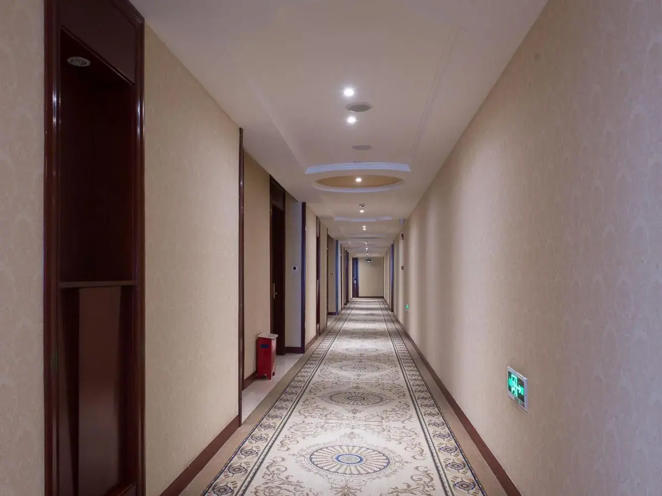 Vienna Hotel Shanghai Hongqiao Airport Center Vienna Hotel Shanghai Hongqiao Airport Center