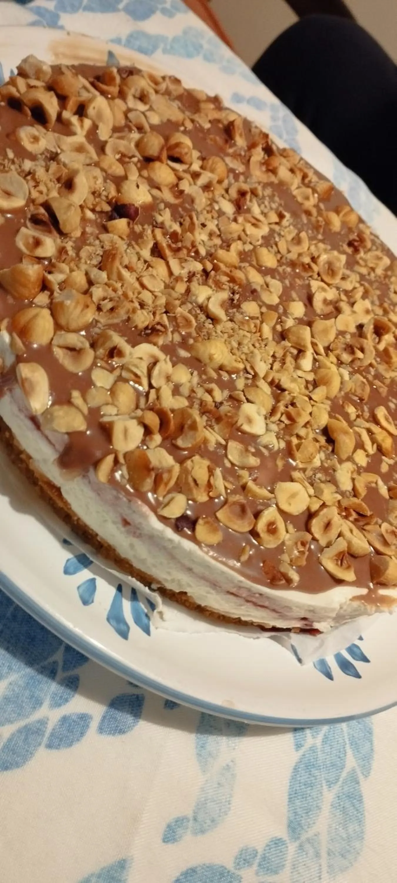 Breakfast in Villa Erry