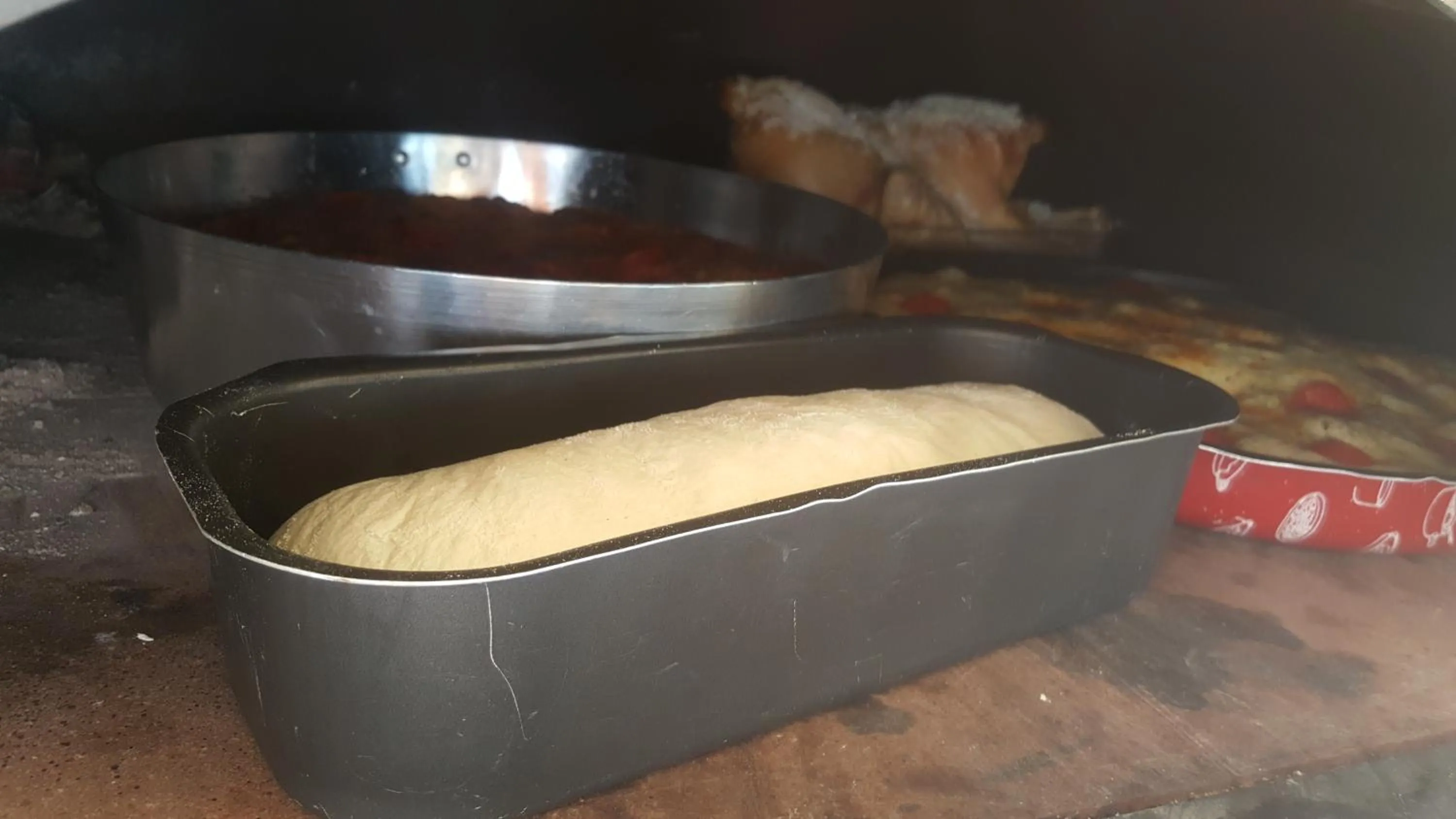 Breakfast in Villa Erry