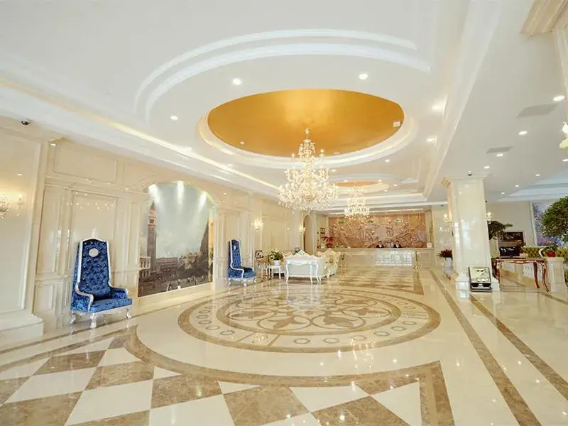 Vienna Hotel Shanghai Jiading New City Vienna Hotel Shanghai Jiading New City