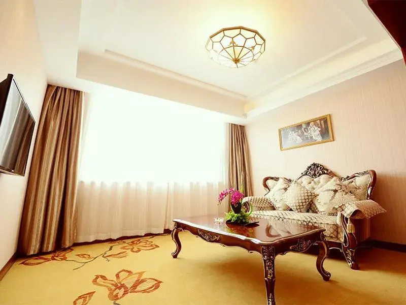 Vienna Hotel Shanghai Jiading New City Vienna Hotel Shanghai Jiading New City