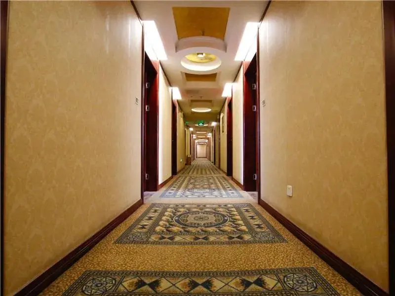 Vienna Hotel Suzhou Luokou Furniture Store Vienna Hotel Suzhou Luokou Furniture Store