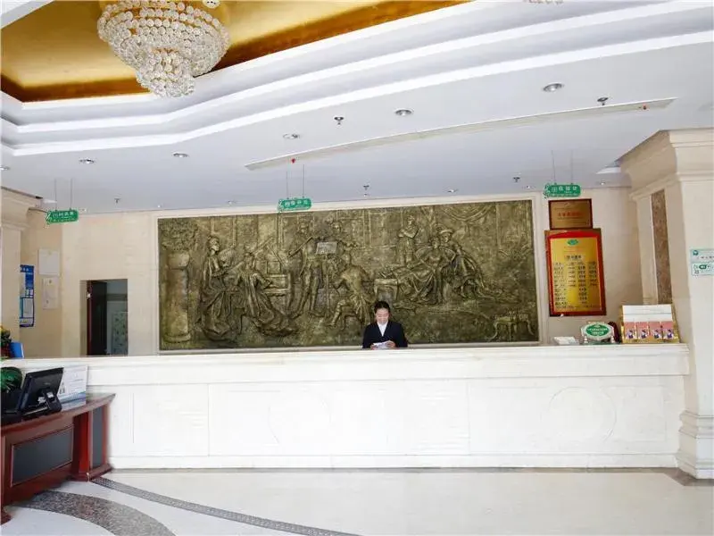 Vienna Hotel Suzhou Luokou Furniture Store Vienna Hotel Suzhou Luokou Furniture Store