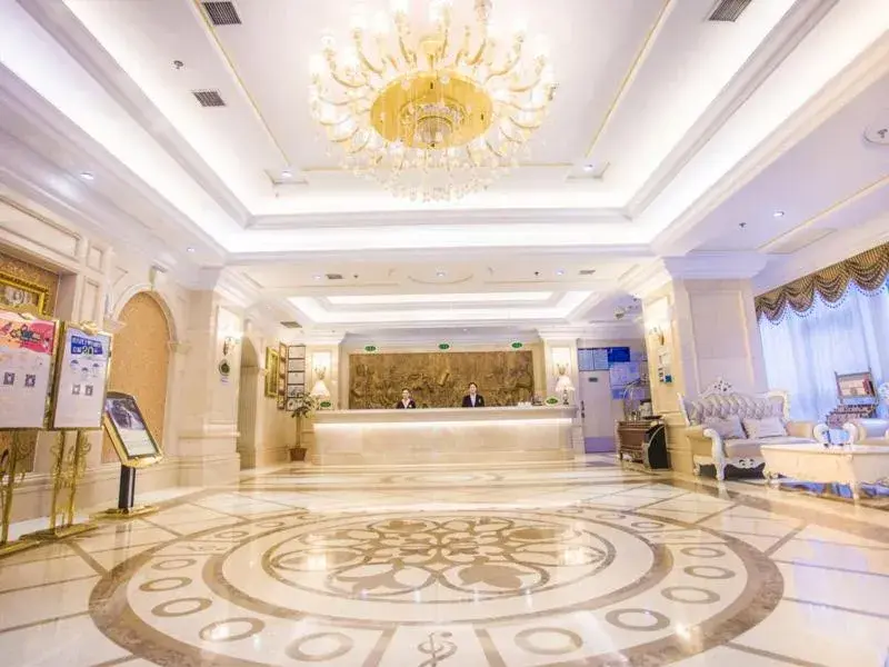 Vienna Hotel Jiangsu Xuzhou Pengcheng Square Vienna Hotel Jiangsu Xuzhou Pengcheng Square