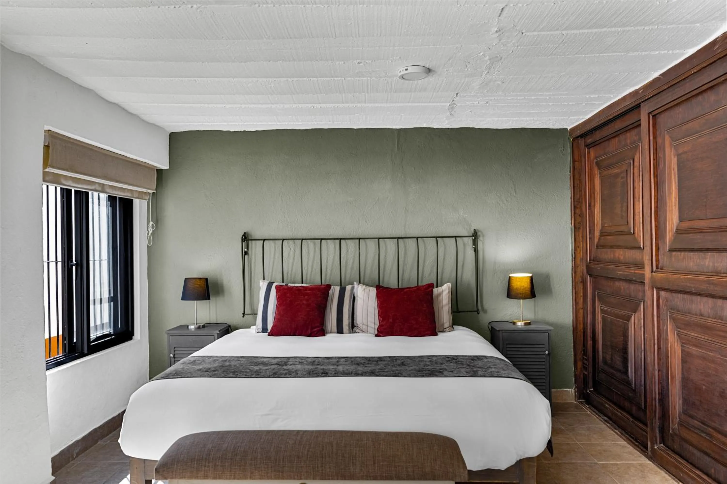 Junior Suite in Hotel Bonito
