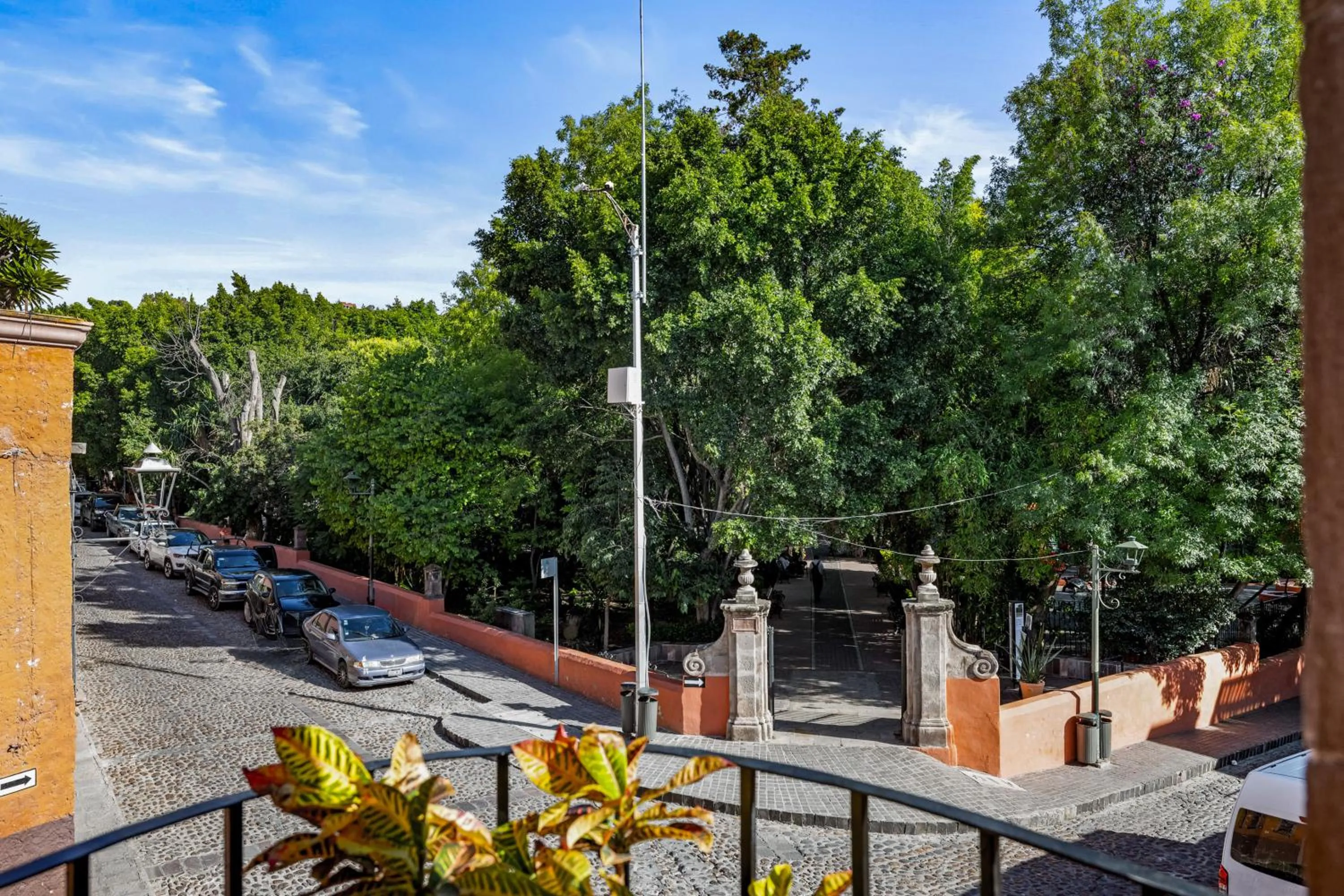 Hotel Bonito