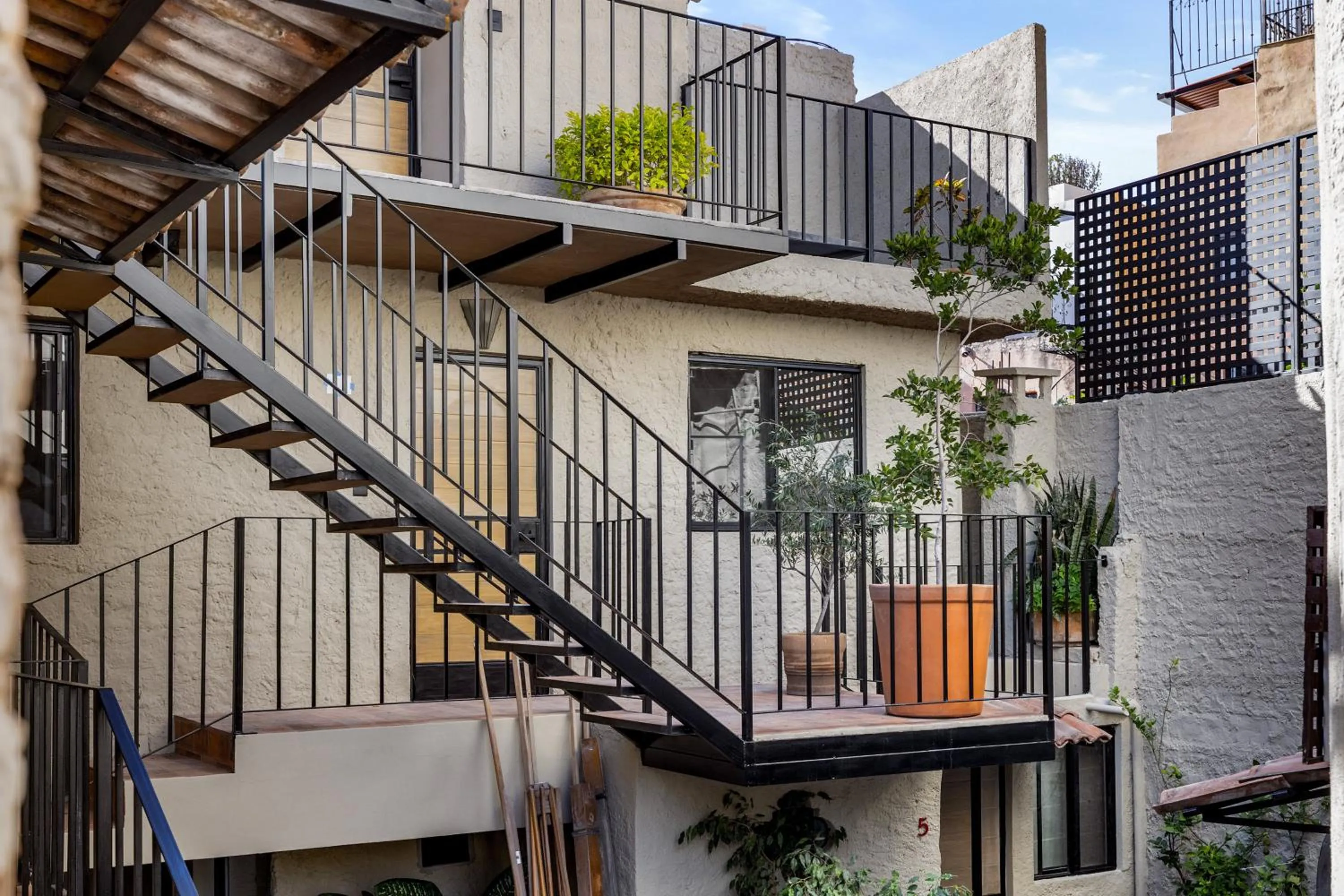 Hotel Bonito