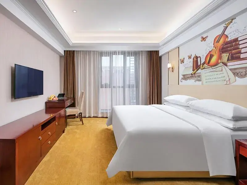 Vienna Hotel Hangzhou Yuhang Linping Vienna Hotel Hangzhou Yuhang Linping