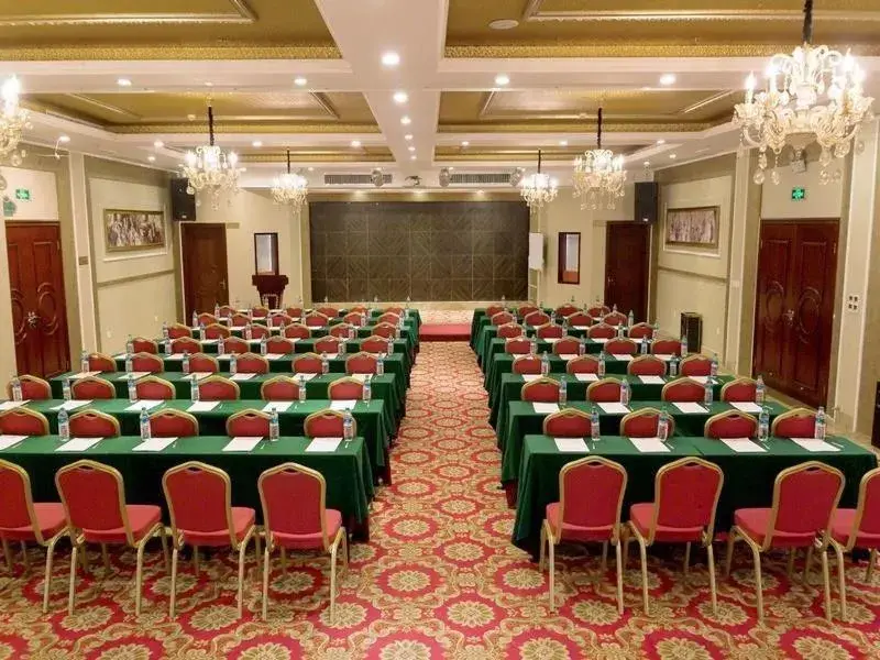 Vienna Hotel Nanchang Hongcheng Vienna Hotel Nanchang Hongcheng