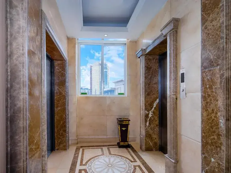 Vienna International Hotel Jingdezheng People Square Vienna International Hotel Jingdezheng People Square