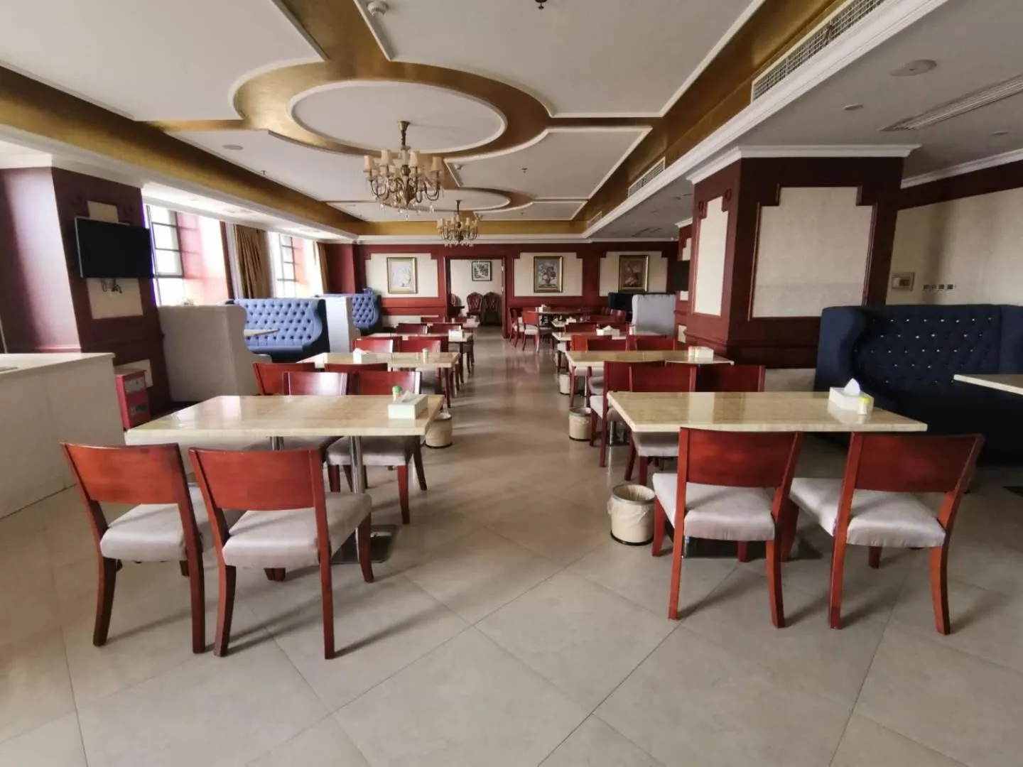 Vienna Hotel Xinyu Fenyi South Changshan Road