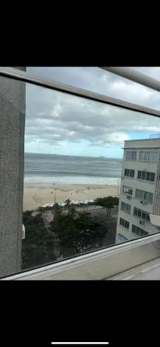 South Beach Copacabana
