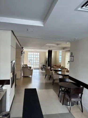 South Beach Copacabana