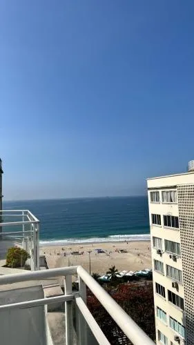 South Beach Copacabana