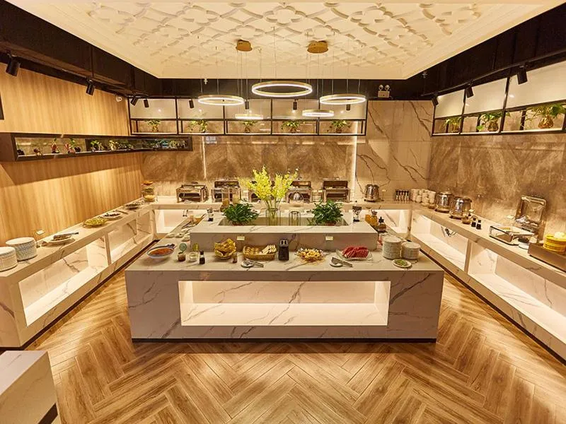 Vienna Hotel Nanyang People Road