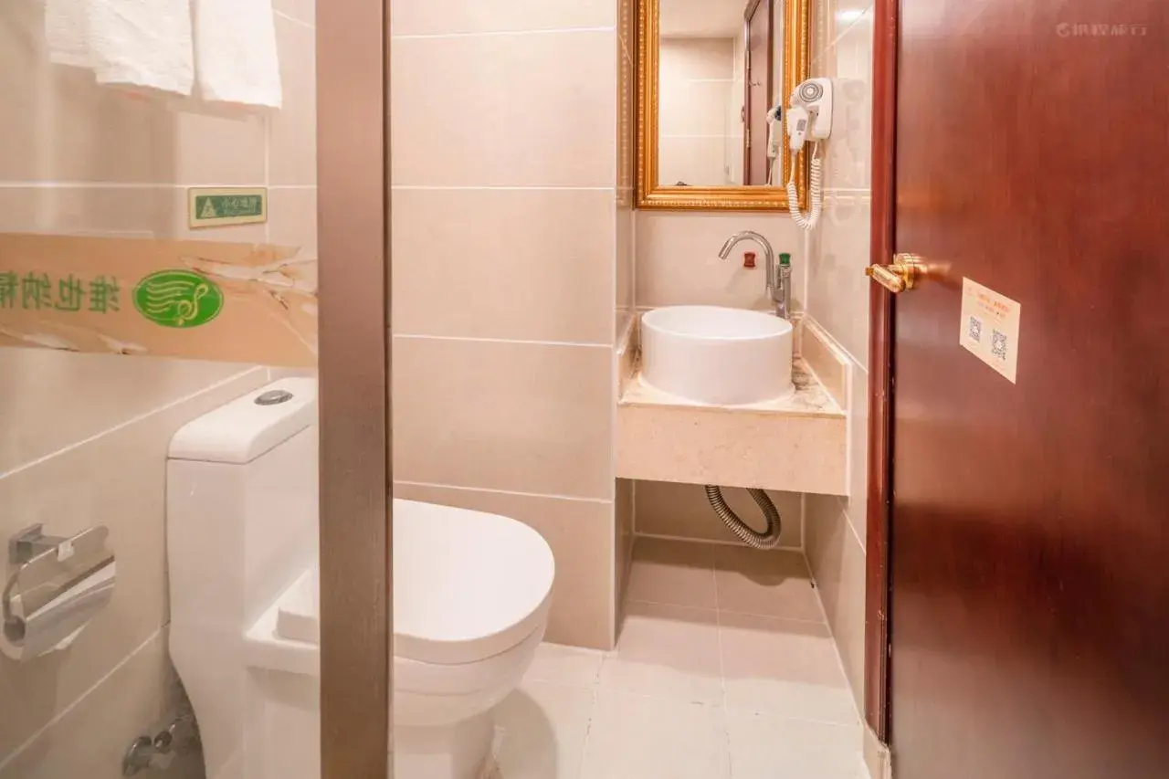 Vienna Hotel Guangzhou Yuexiu West Huifu Road Vienna Hotel Guangzhou Yuexiu West Huifu Road