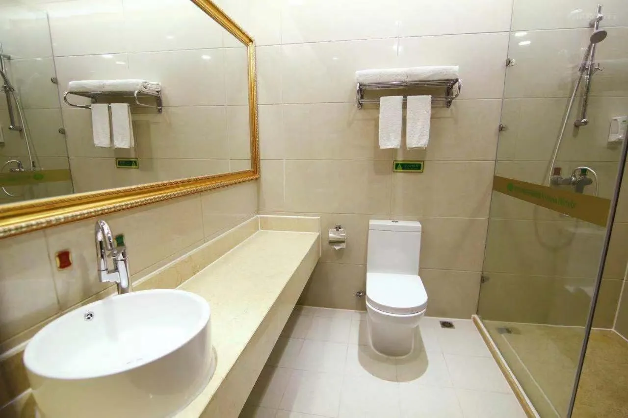 Vienna Hotel Guangzhou Yuexiu West Huifu Road
