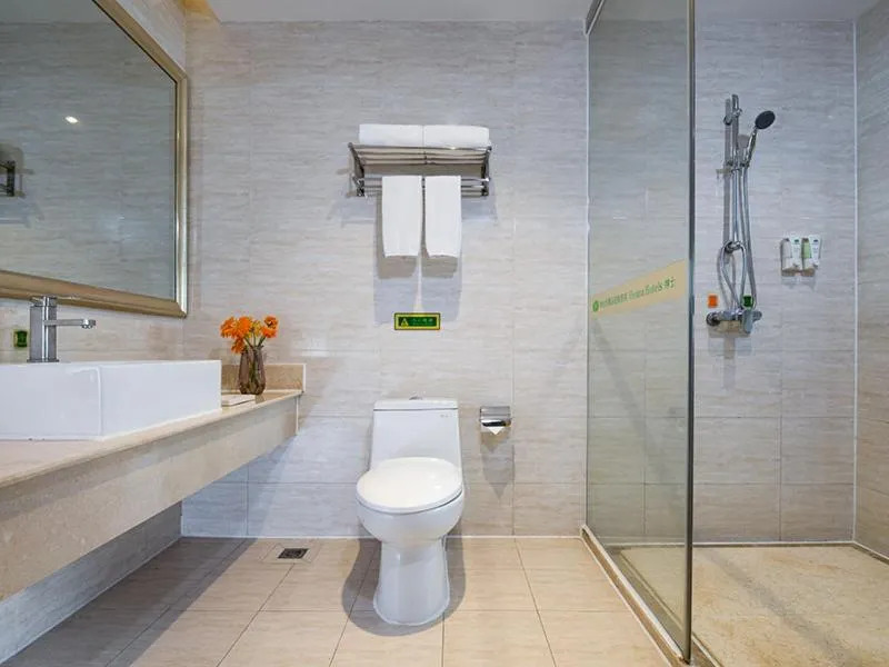 Vienna Hotel Guangzhou South Panyu Bridge