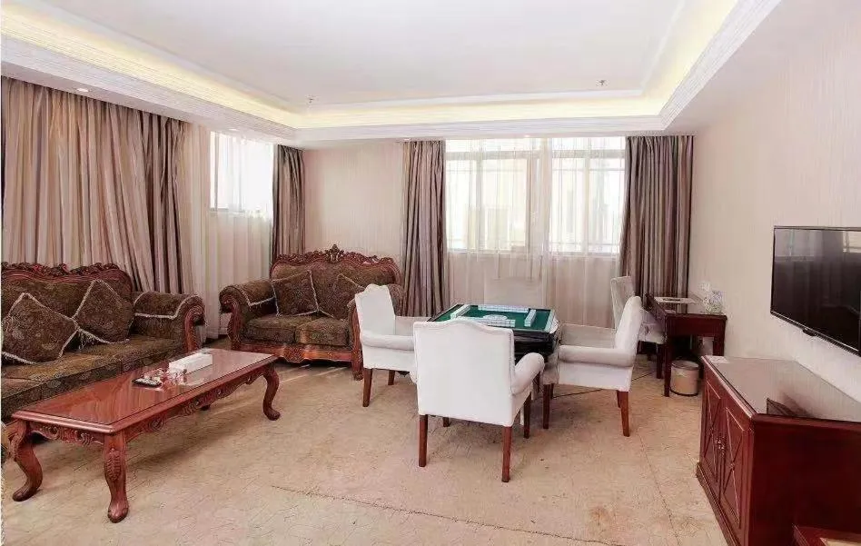 Vienna Hotel Guangzhou Panyu NanCun