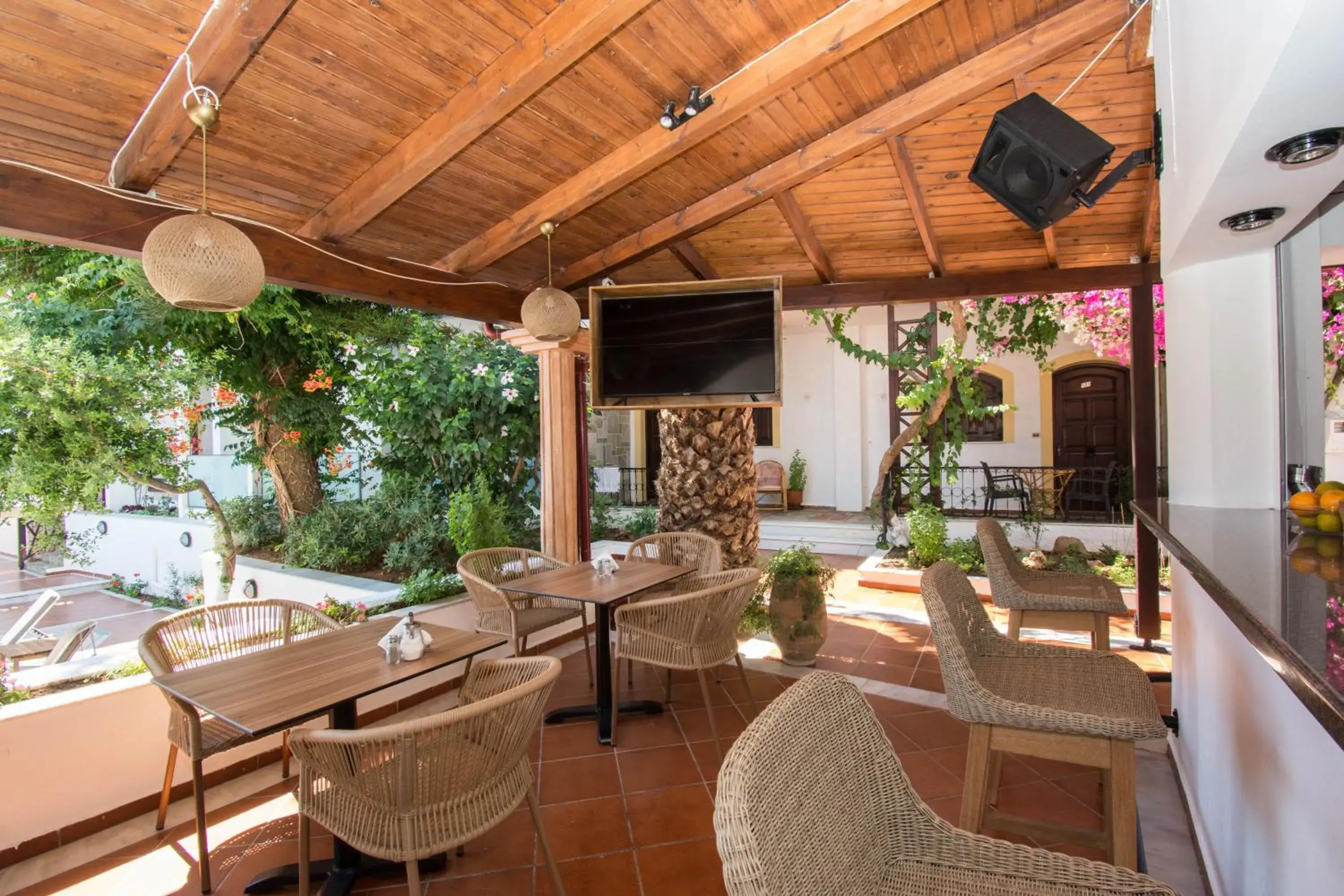 Restaurant/places to eat in Rena Apartments Restaurant/places to eat in Rena Apartments