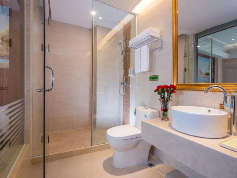 Vienna Hotel Shantou Longhu South Taishan Road