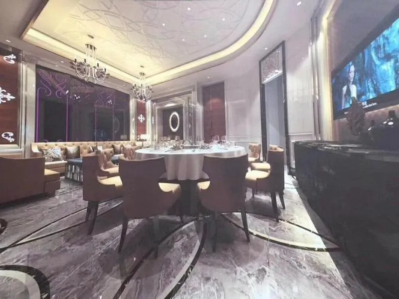 Vienna International Hotel Jieyang People's Avenue