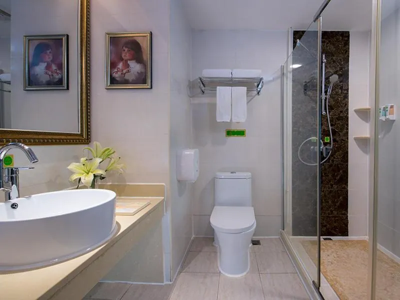 Vienna Hotel Shanwei Haifeng