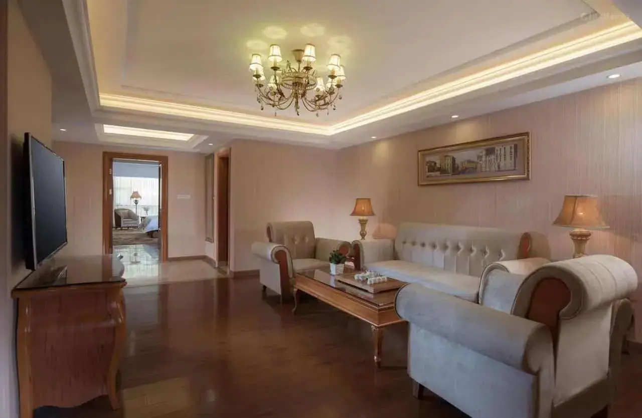 Vienna Hotel Shanwei Chengqu Xingye Road Vienna Hotel Shanwei Chengqu Xingye Road