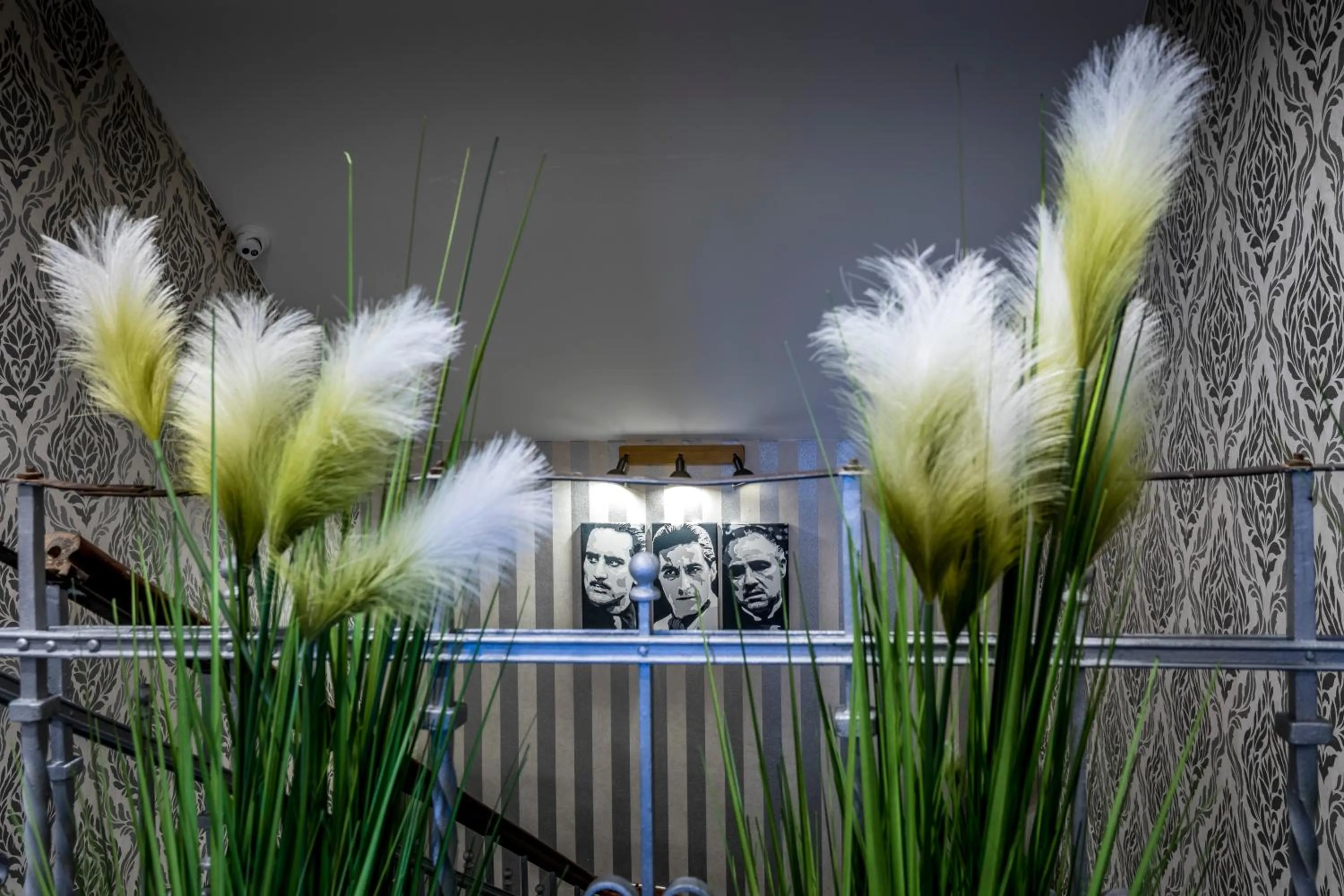 Restaurace Stará Lípa