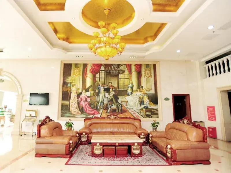 Vienna Hotel Shenzhen Longhua Qinghu Road Vienna Hotel Shenzhen Longhua Qinghu Road