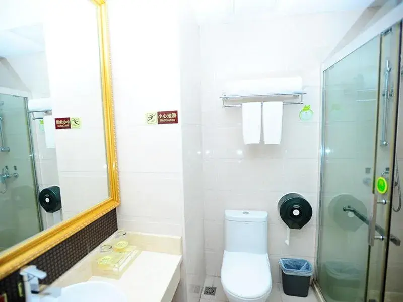 Vienna Hotel Shenzhen Longhua Qinghu Road Vienna Hotel Shenzhen Longhua Qinghu Road