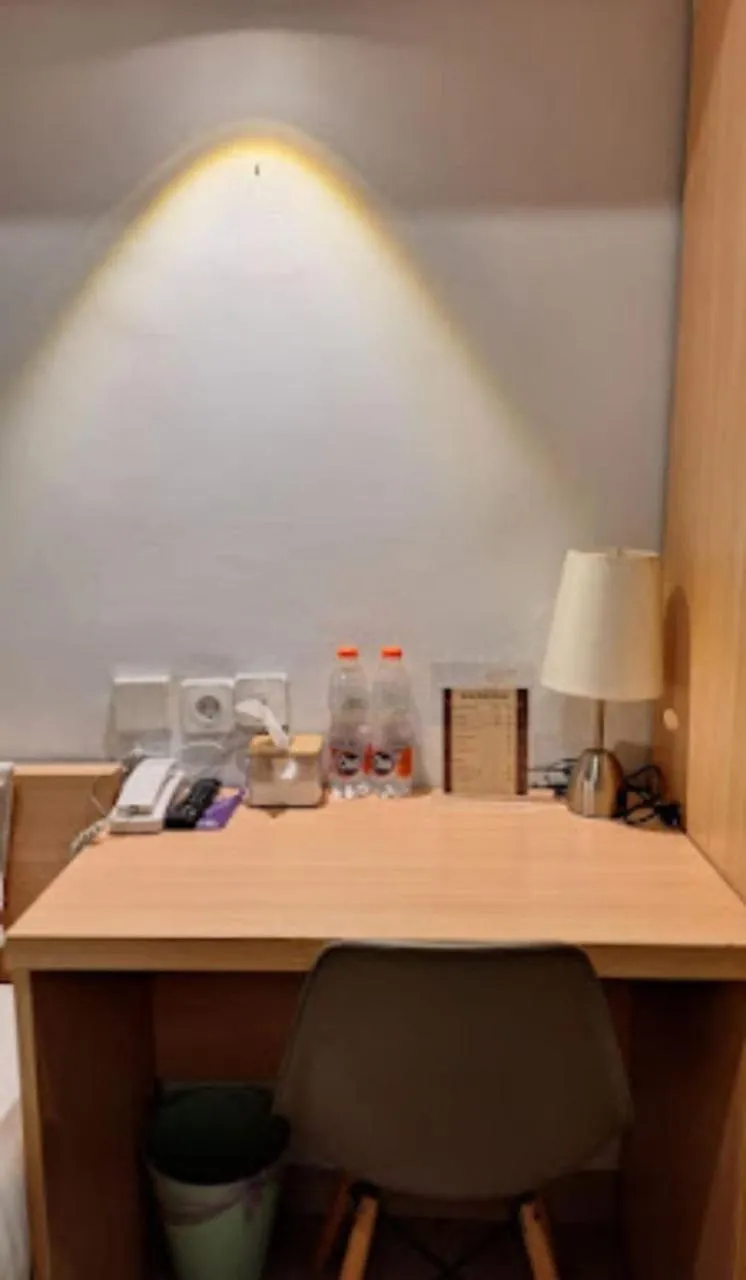 Daima Syariah Stay Sawahlunto