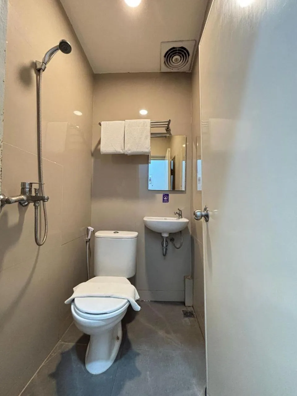 Daima Syariah Stay Sawahlunto