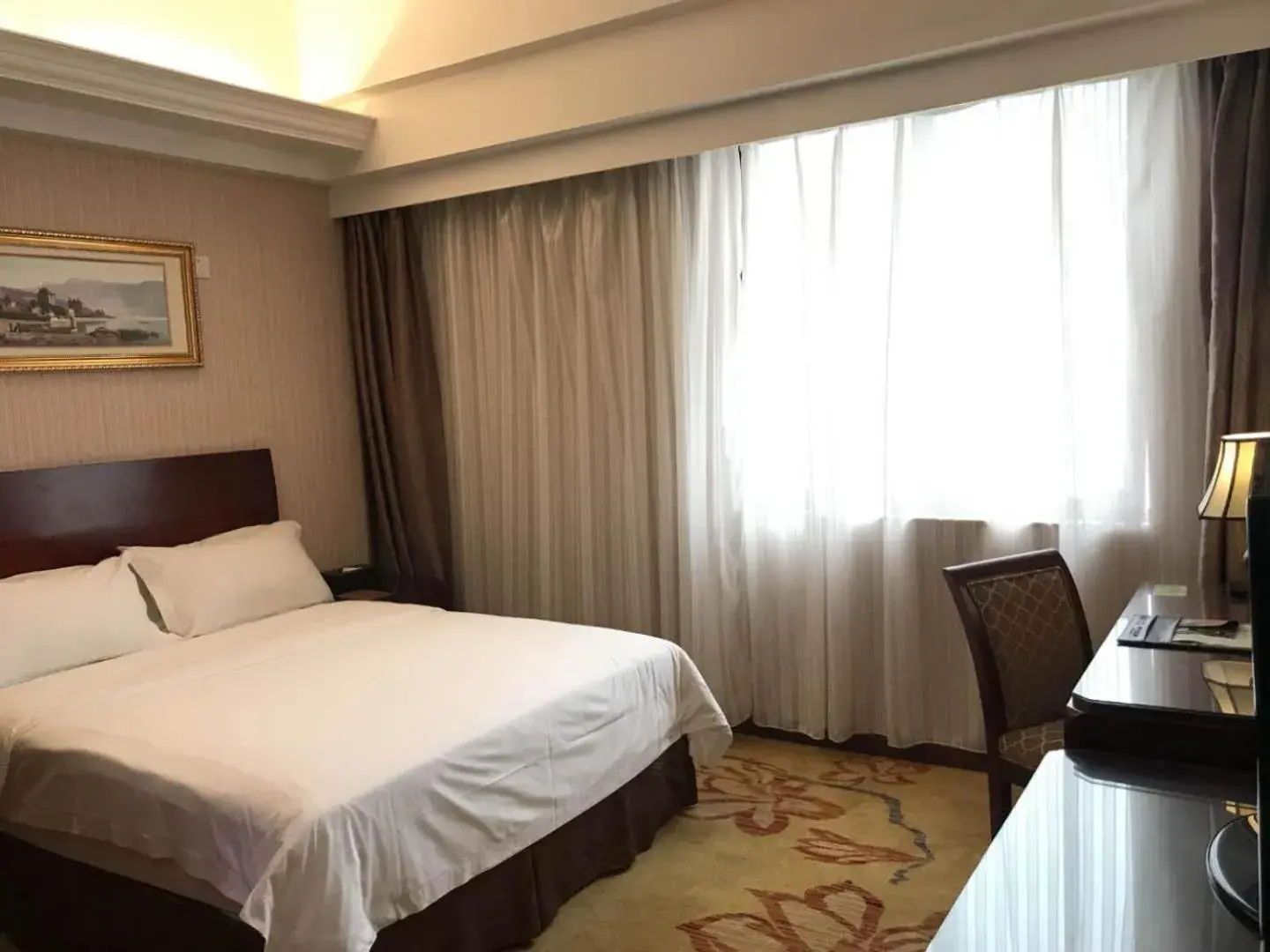 Vienna Hotel Shenzhen Yinhu Bus Station Vienna Hotel Shenzhen Yinhu Bus Station