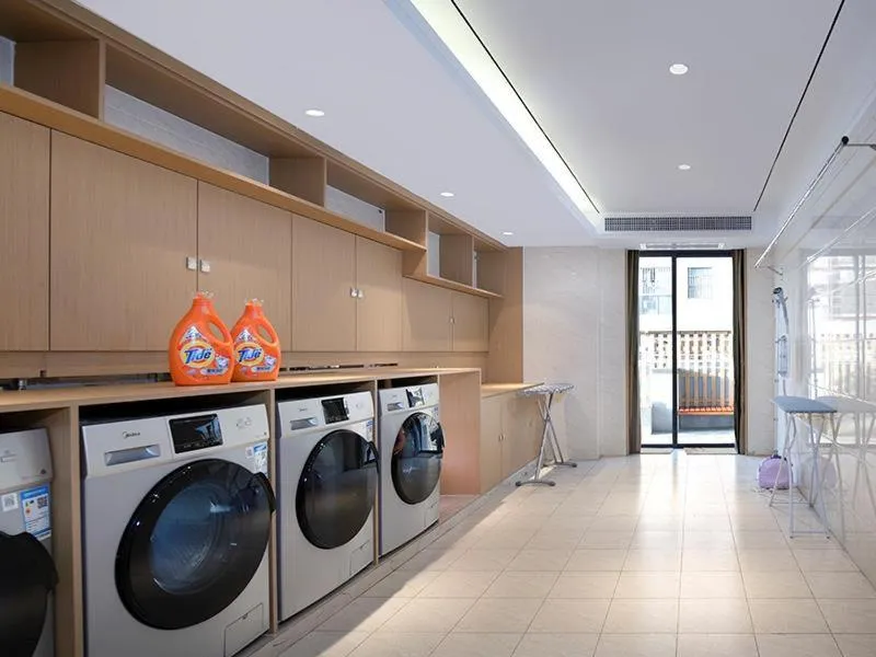 Vienna Hotel Shenzhen Exibition Center