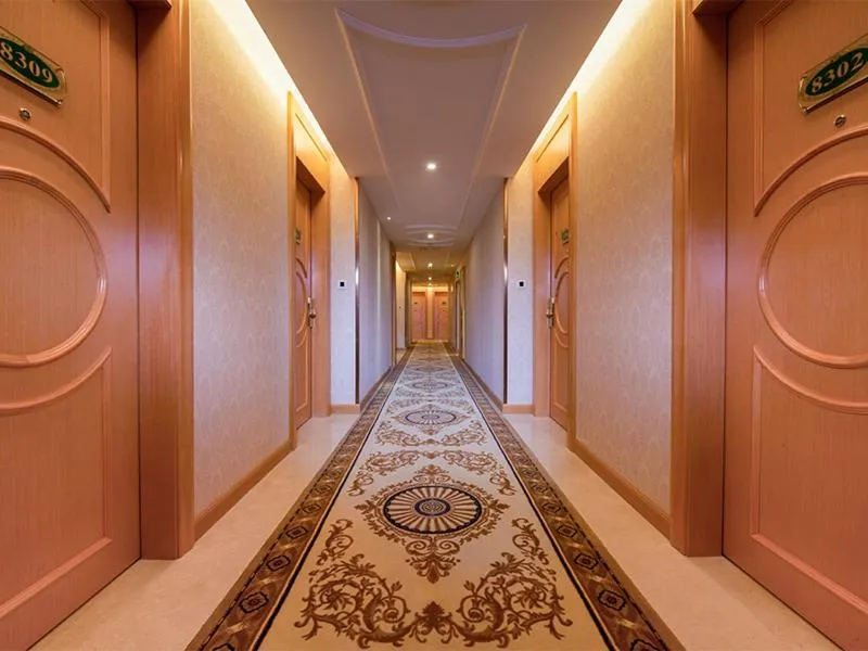 Vienna Hotel Shenzhen Exibition Center