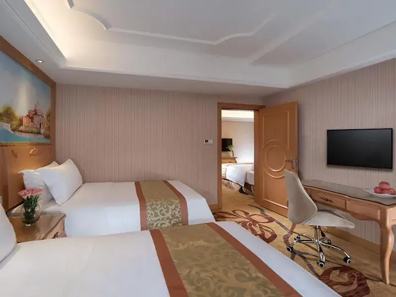Vienna International Hotel Shenzhen Jingtian Vienna International Hotel Shenzhen Jingtian