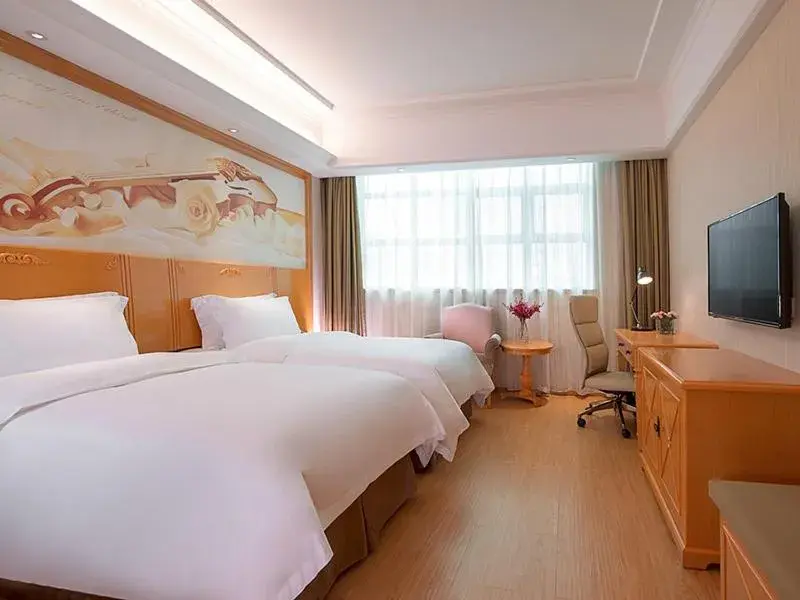 Vienna 3 Best Hotel Shenzhen Airong Road Vienna 3 Best Hotel Shenzhen Airong Road