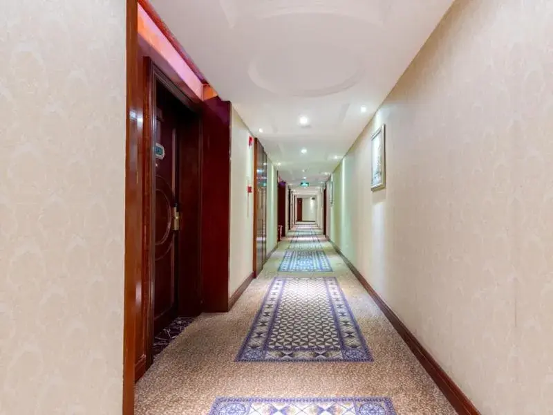 Vienna Hotel Shenzhen Songgang Shajiang Road Vienna Hotel Shenzhen Songgang Shajiang Road
