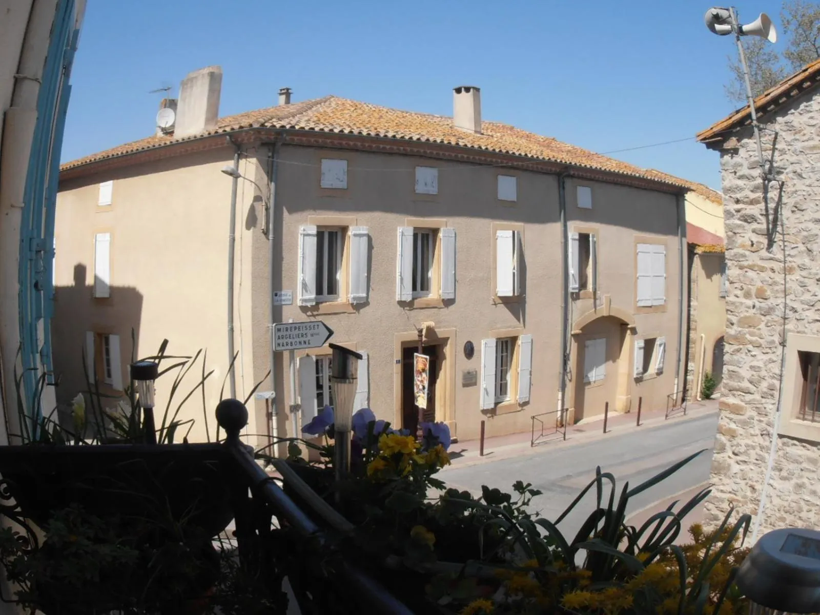 Neighbourhood in L'Orchidée