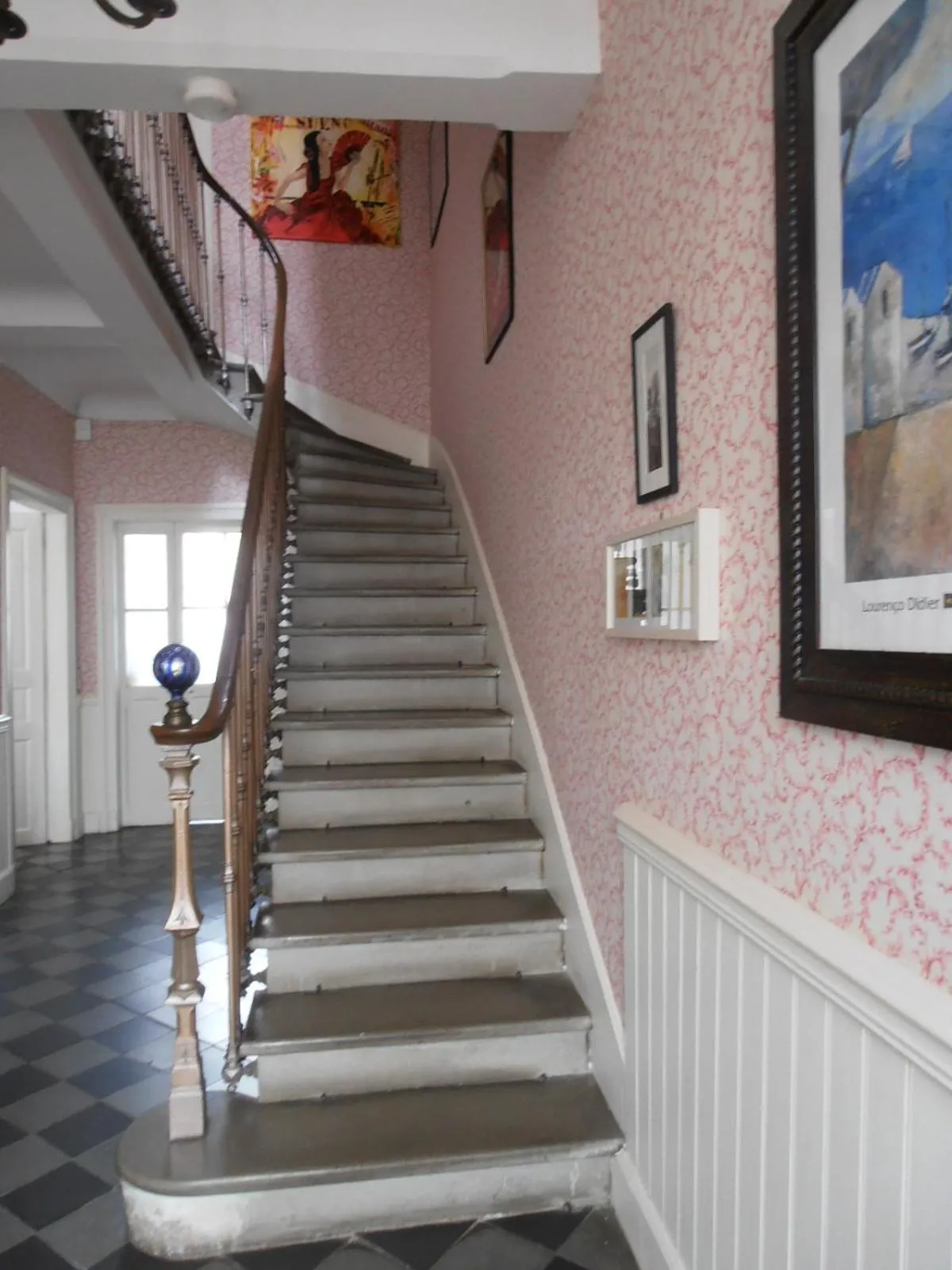 Property building in L'Orchidée