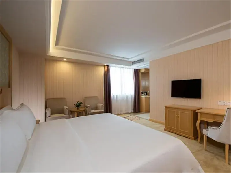 Vienna Hotel Shenzhen East Railway Station Vienna Hotel Shenzhen East Railway Station