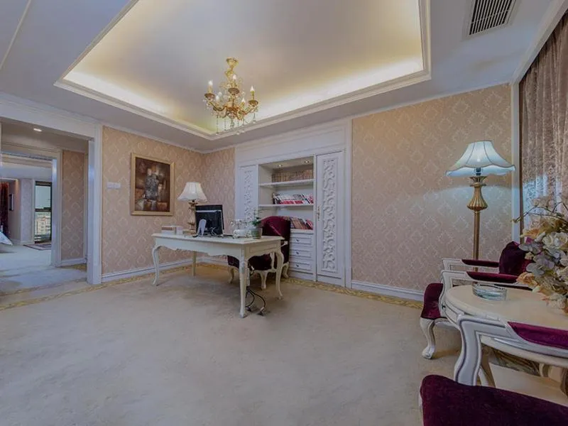 Vienna Hotel Shenzhen Henggang New City