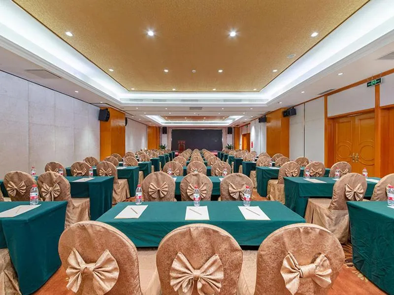 Vienna Hotel Shenzhen Henggang New City