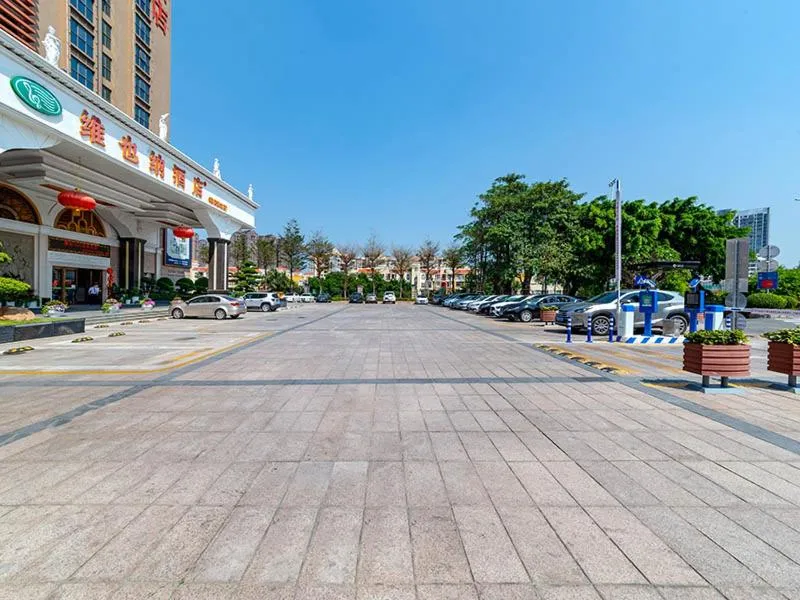 Vienna Hotel Shenzhen Henggang New City