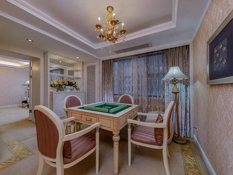 Vienna Hotel Shenzhen Henggang New City