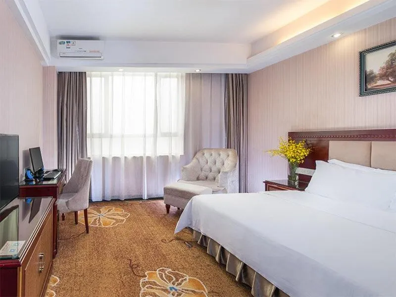 Vienna Hotel Longgang Nanlian