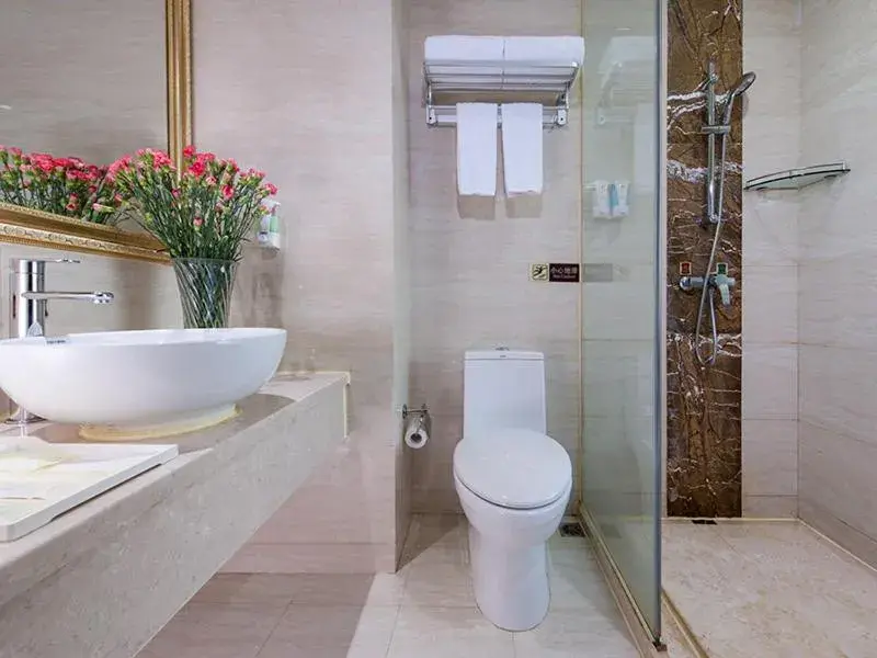 Vienna Hotel Shenzhen Pingdi Vienna Hotel Shenzhen Pingdi